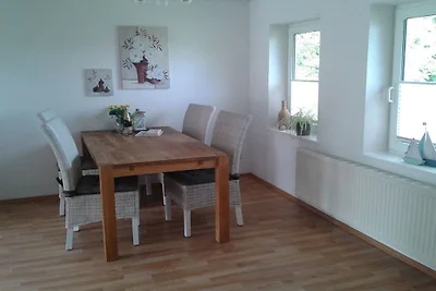 Casa de vacaciones con 1 dormitorio