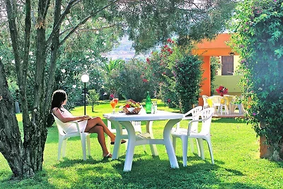 Residence Cormoran, Loc. Campus Villasimius