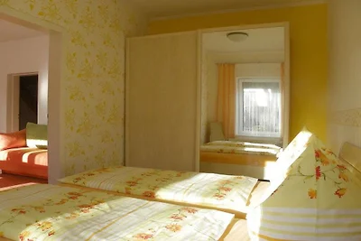 Ferienwohnung mit 1 Schlafzimmer