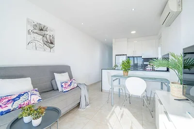 Stilvolles Apartment direkt Strand in...