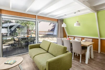 Bungalow in nat�rlicher Umgebung