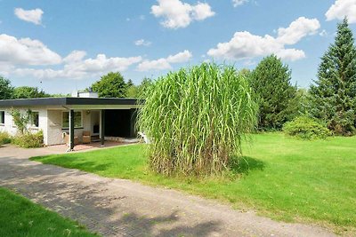 8 Personen Ferienhaus in Asnæs