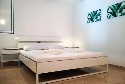 Lumbarda Resort Apartments - Comfort One Bedr...