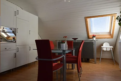 Bella casa vacanze vicino alla Mosella
