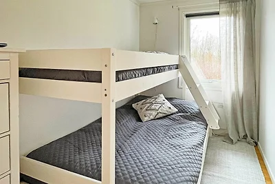 6 Personen Ferienhaus in SVANESUND-By Traum