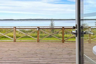 6 Personen Ferienhaus in HJO-By Traum