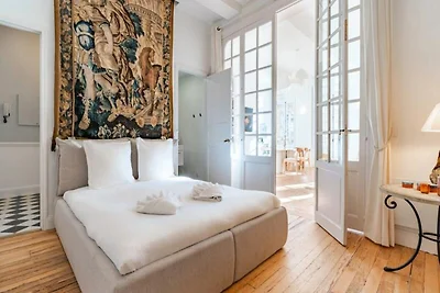 Appartamento a Bordeaux vicino Place du...