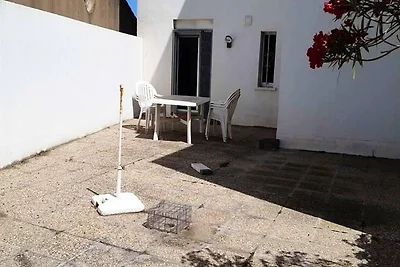 Residenz le Negresco für 7 Personen