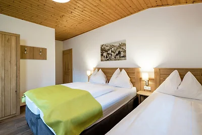 Geräumiges Chalet nahe Skigebiet