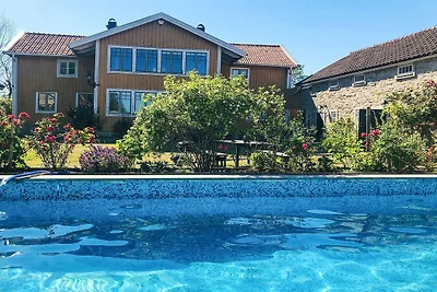 4 Personen Ferienhaus in Mörbylånga