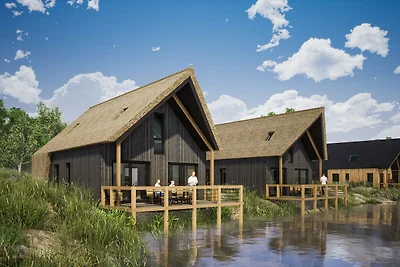Lussuosa casa vacanze con sauna