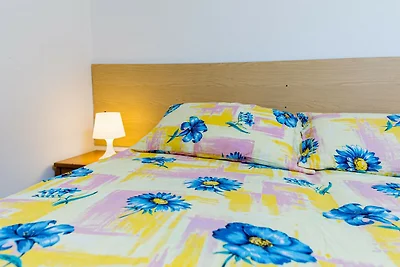 Wohnung in Loano in Strandnähe