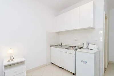 House Apartments Ariva - Studio Apartment wit...