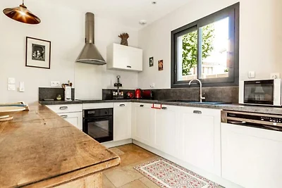 Maisons & Villas für 4 Personen