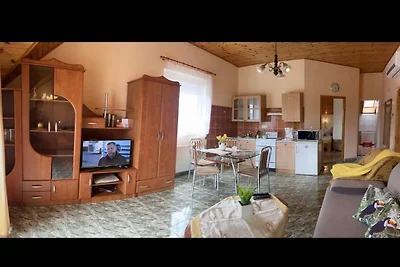In Villa Joker Residenza di vacanza...