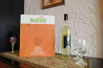 Friedlicher Waldurlaub