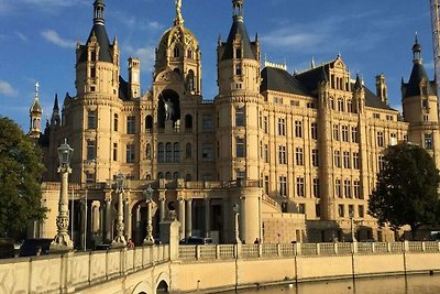 Göwe Komfortable Ferienresidenz