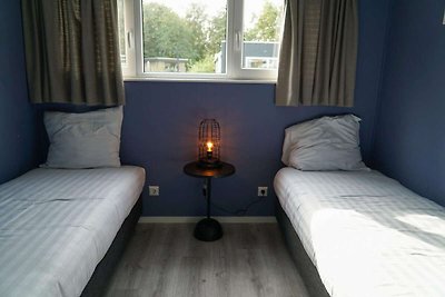 Modern chalet met afwasmachine, nabij de...