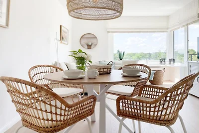 Vakantiehuis Ontspannende vakantie Niendorf (Ostsee)