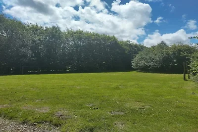 4 Personen Ferienhaus in Oksbøl-By Traum