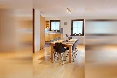 Angenehme Wohnung in Harrachov