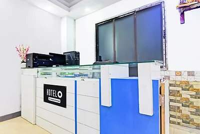 Hotel O Santragachi svincolo Shubra