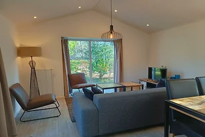Vakantiehuis Ontspannende vakantie Otterlo