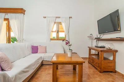 Can Grau Petit - Ferienhaus Mit Privatem Pool