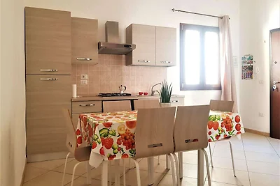 Schöne Wohnung in Gallipoli in der Nähe des...