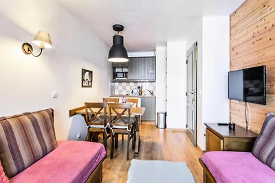 Wohnung in Hautes-Alpes mit Pool