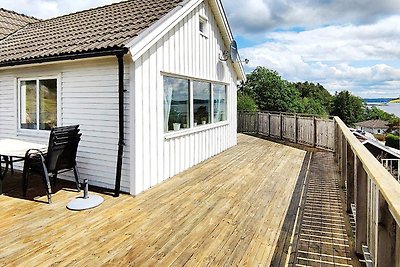 4 Personen Ferienhaus in Uddevalla