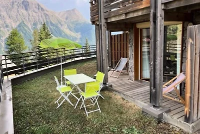 3 Zimmer für 6 Personen