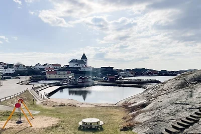 4 Personen Ferienhaus in SKÄRHAMN