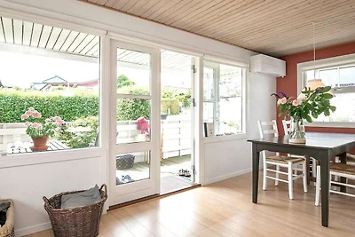 3 Personen Ferienhaus in Kerteminde-By Traum