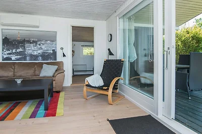 6 Personen Ferienhaus in Allingåbro-By Traum