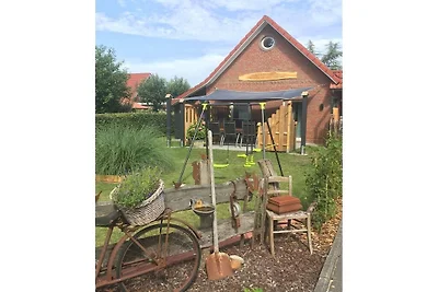 Auszeit an der Jümme