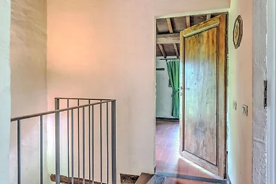 Ansprechendes Ferienhaus mit Pool