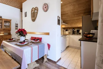 2-Zimmer-Ferienwohnung für 6 Personen, 3-Ster...