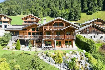 Chalet Le Vanant
