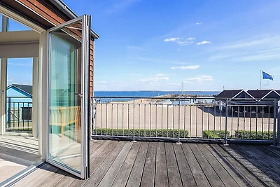 6 Personen Ferienhaus in Thyholm-By Traum