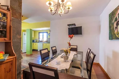 Casa vacanze rurale ad Agaete con piscina