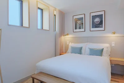 Feel Porto Firmeza Coworking & Flat 4.5