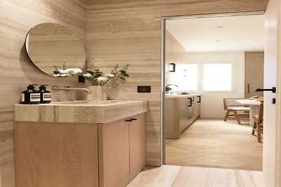 Geräumige Wohnung -2BR-6P- Le Marais