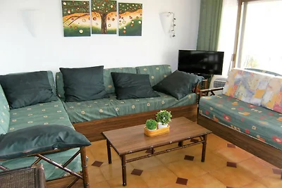 Appartement met kinderzwembad in Estartit