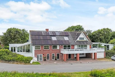 Familieplezier met Fjordzicht -- By Traum...