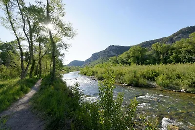 Nice holiday home near the Gorges du Verdon