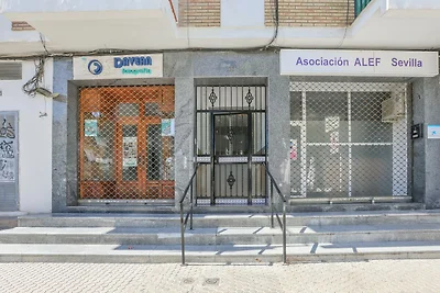 Mirador De Triana - Apartment In Sevilla