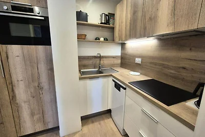 Renovierte Wohnung · Ski-in/Ski-out · Balkon