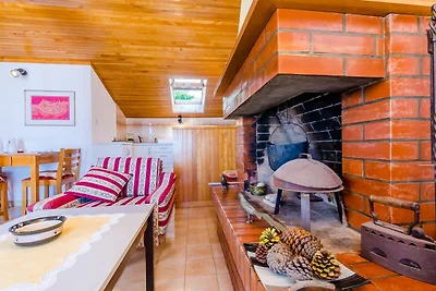 Apartment and Room Cicko - One Bedroom Apartm...