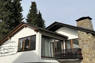 Ferienwohnung mit 2 Schlafzimmer